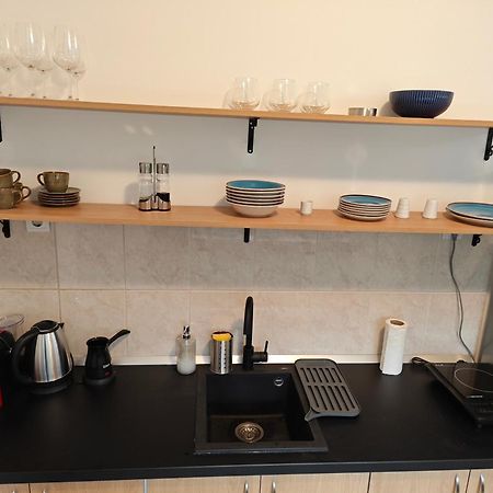 Apartmani Radovic Bijela Quarto foto