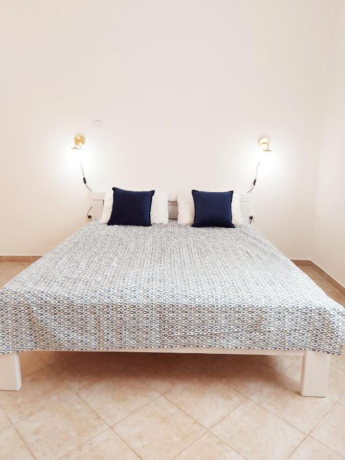 Apartmani Radovic Bijela Exterior foto