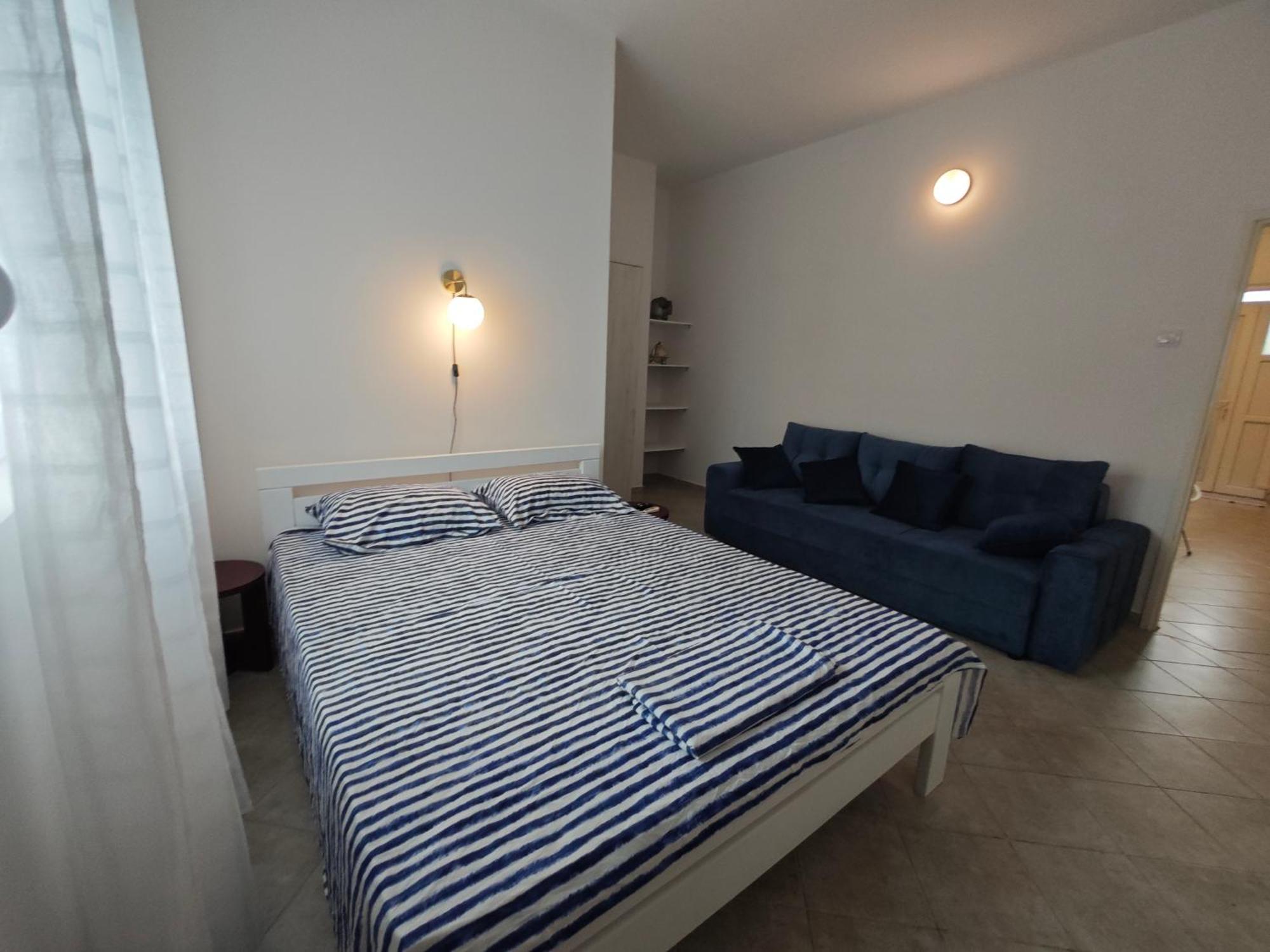 Apartmani Radovic Bijela Quarto foto