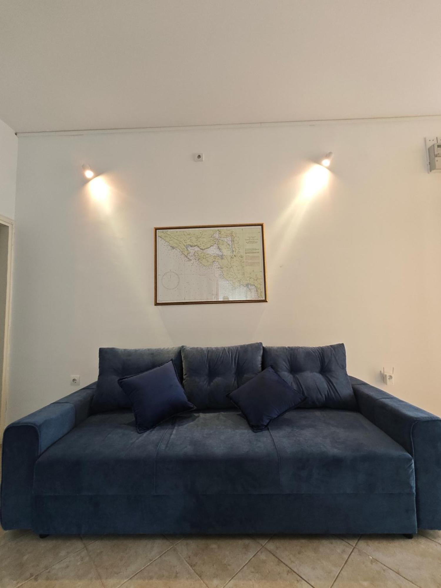 Apartmani Radovic Bijela Quarto foto