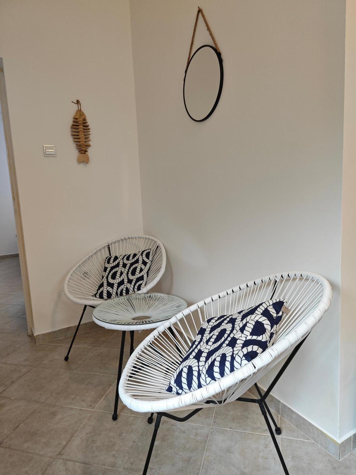 Apartmani Radovic Bijela Quarto foto