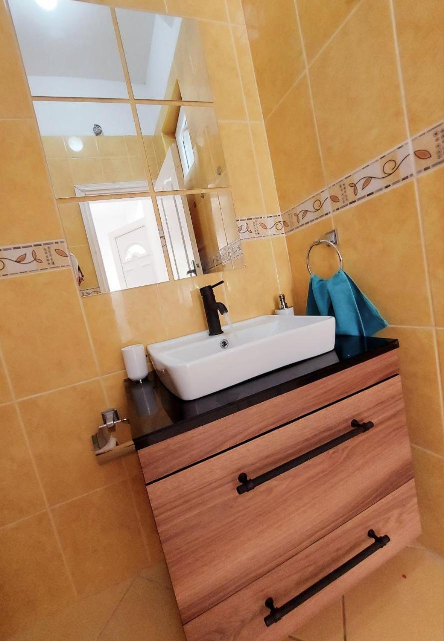 Apartmani Radovic Bijela Quarto foto