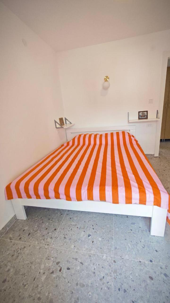Apartmani Radovic Bijela Exterior foto